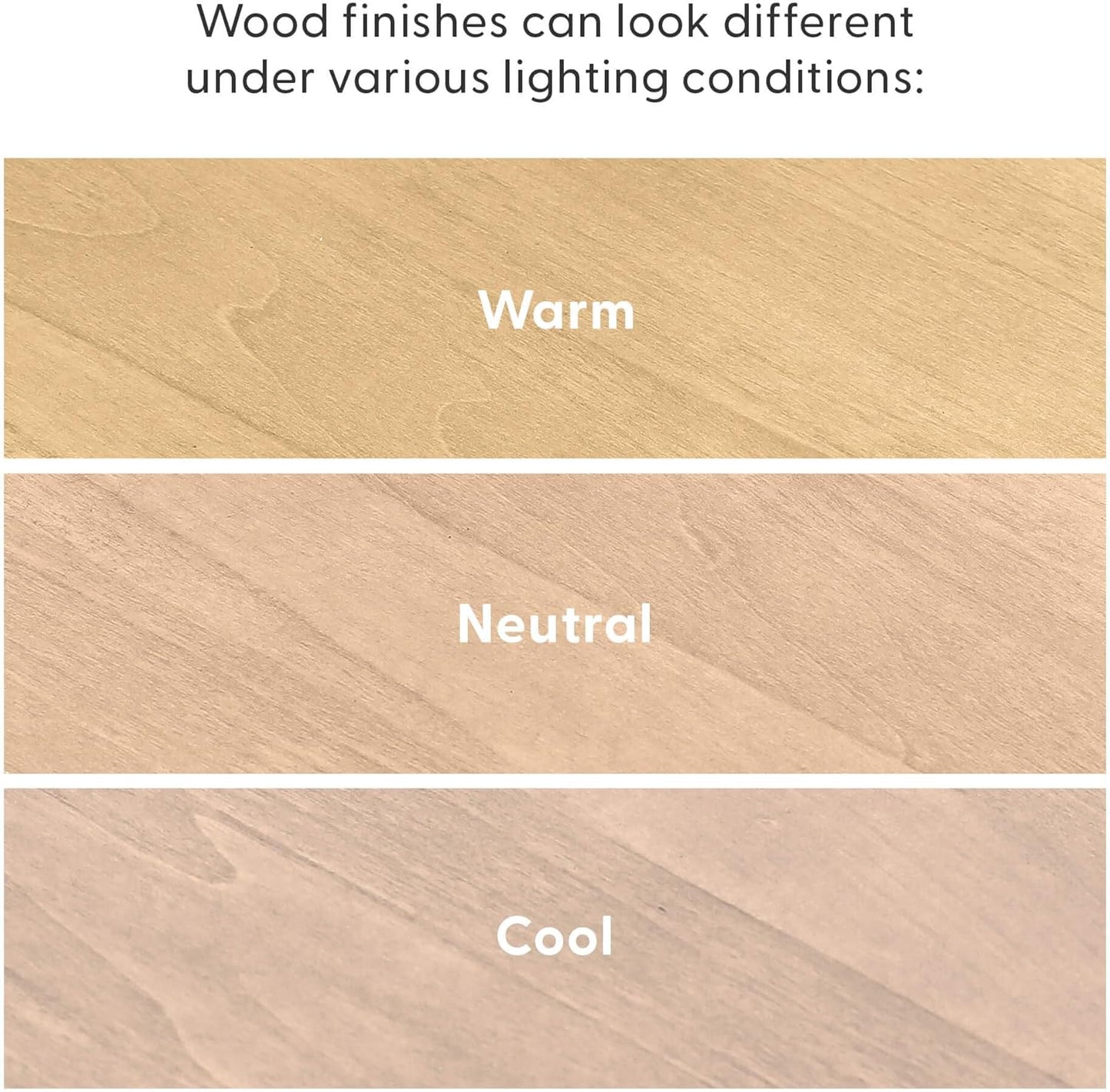 Plank+Beam Solid Wood Console Table, 46.25 Inch, Sofa Table, Narrow Entryway Table for Hallway, Behind The Couch, Living Room, Foyer, Easy Assembly, Blonde