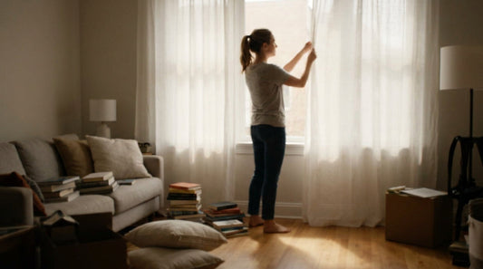 Creating a Calm Environment for Guests: The Essential Checklist