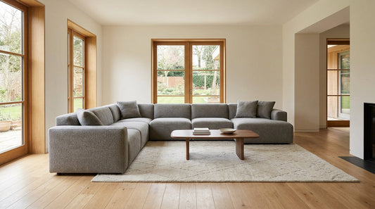 Creating a Kid-Friendly Living Room That Still Looks Sophisticated