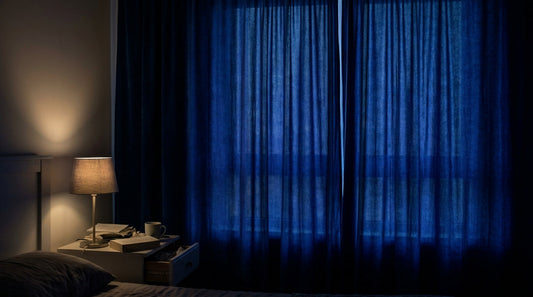 How to Style Your Bedroom for Morning Sunlight and Positivity