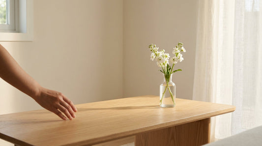 How to Make Your Home Feel Airy During Humid Summer Months
