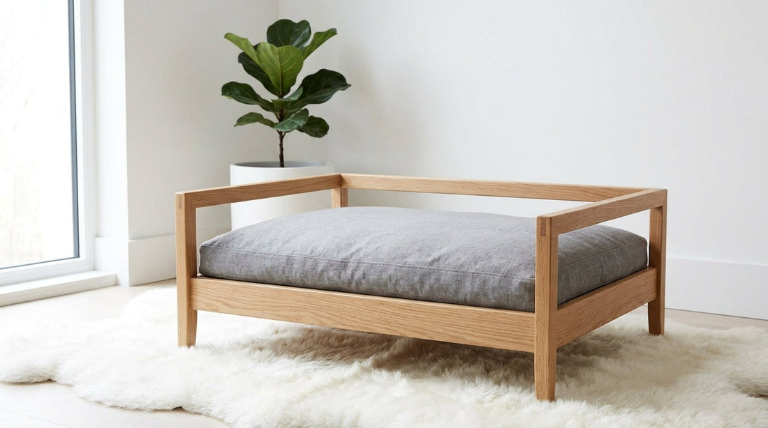 How to Create a Cozy Sanctuary for Your Pets That Matches Your Decor