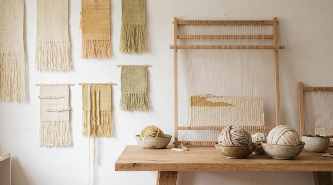 The Ultimate Guide to Achieving the Loomé Aesthetic in Every Room