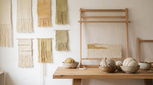 The Ultimate Guide to Achieving the Loomé Aesthetic in Every Room