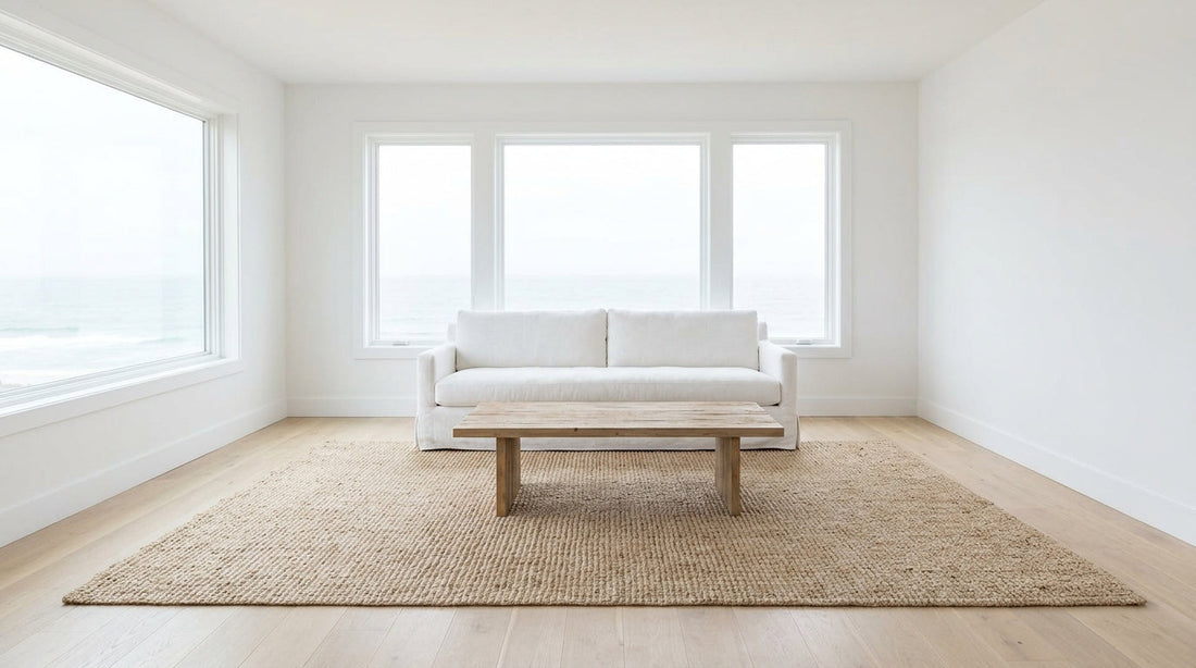 How to Style the Coastal Grandmother Look with Minimalism