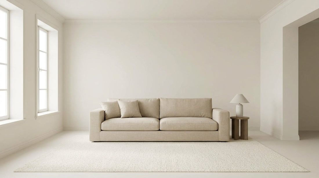 5 Decor Habits That Keep Your Neutral Home Looking Fresh