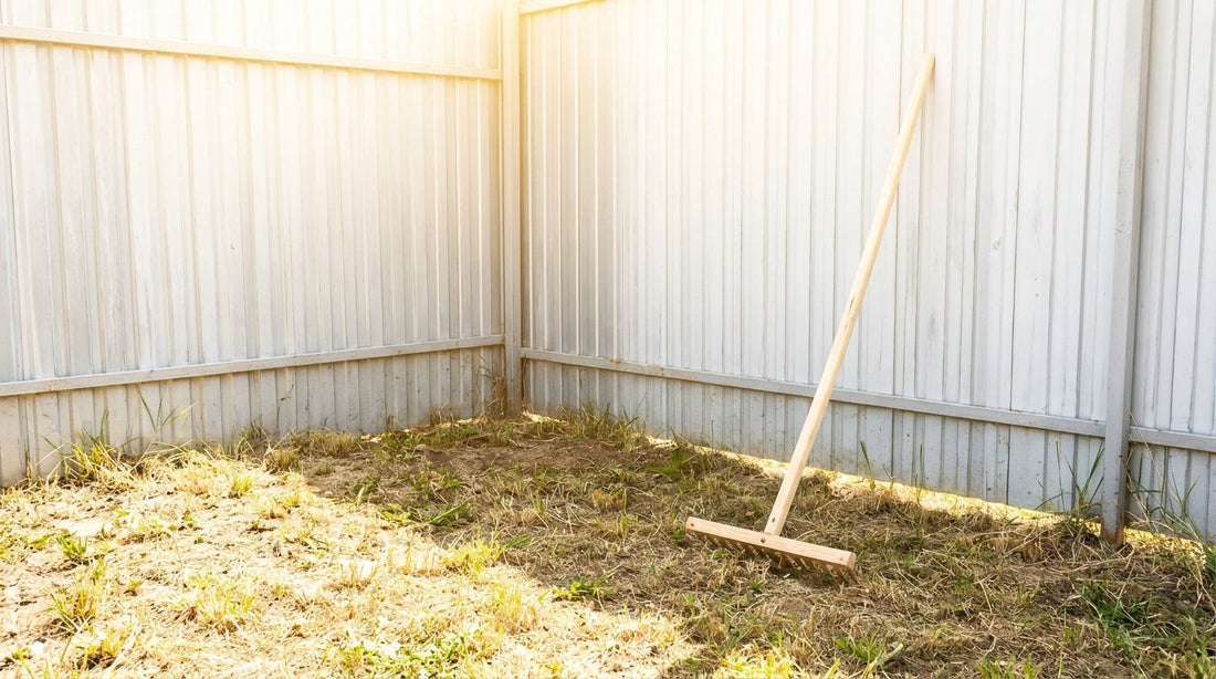 How to Create an Outdoor Zen Garden for Summer Meditation