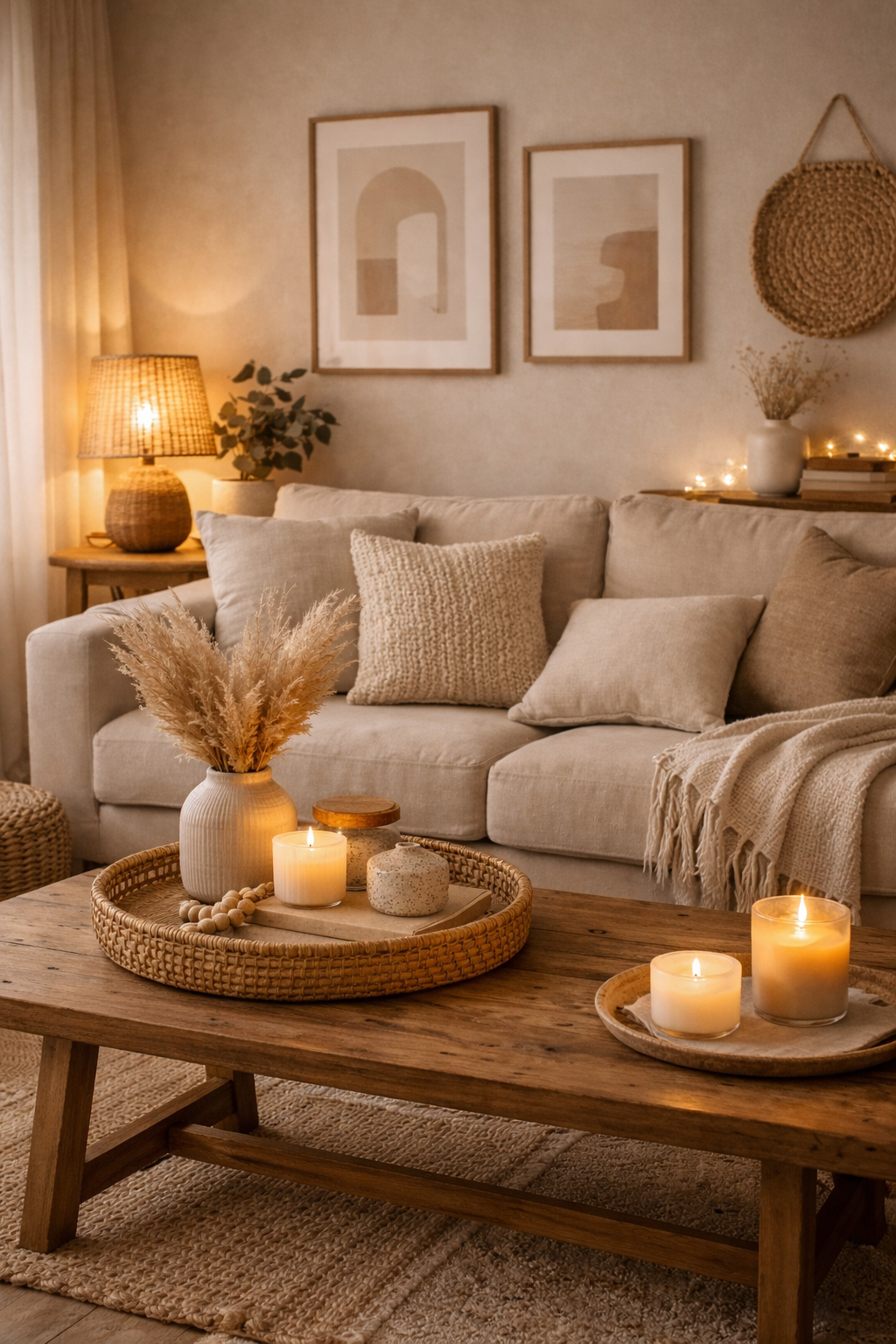 Soft Lighting Ideas That Instantly Make Your Home Feel More Expensive