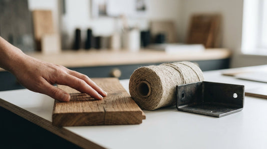 How to Choose Sustainable Decor Pieces That Last a Decade