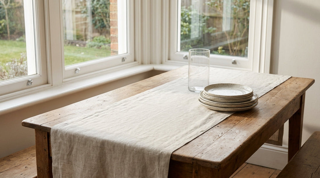 How to Create a Serene Mother’s Day Brunch Table at Home