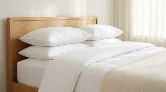 How to Create a "Staycation" Vibe in Your Primary Bedroom
