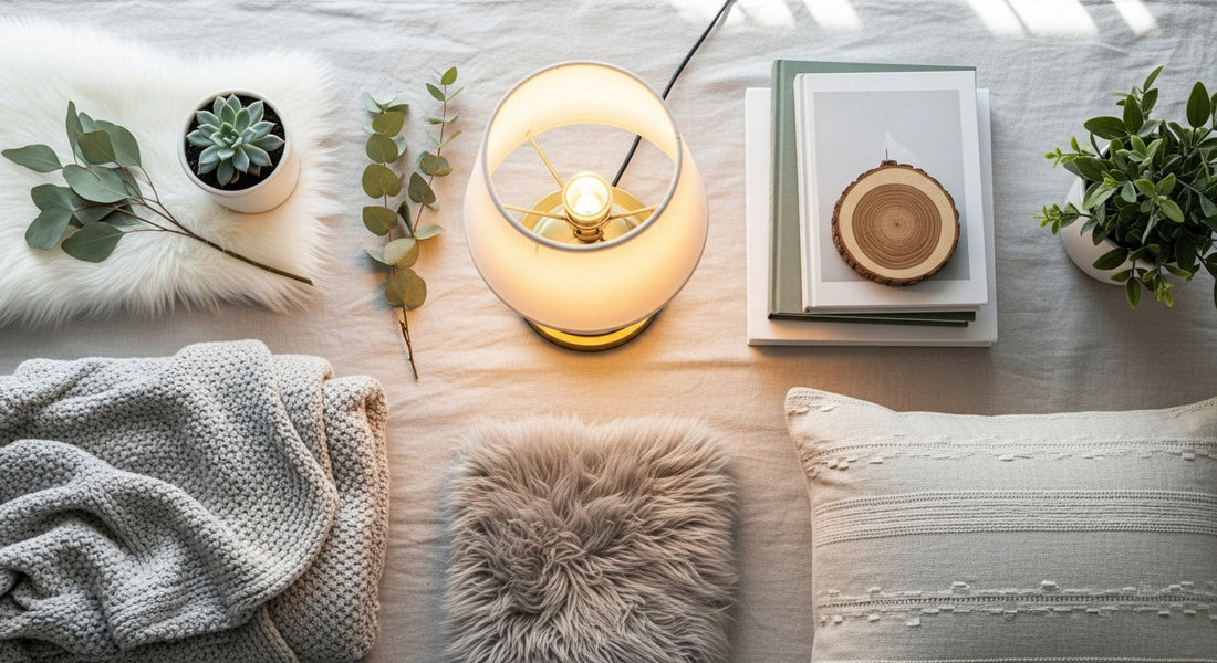 Small Decor Changes That Instantly Improve Your Home Mood
