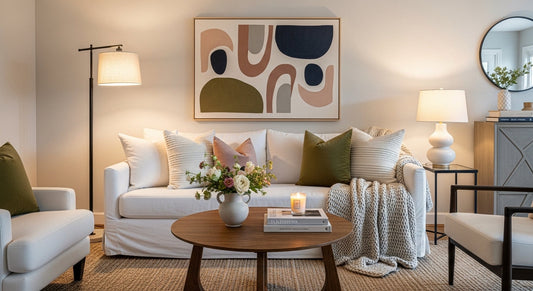 How to Create a Boutique-Style Home on a Budget