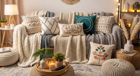 The Best Home Decor Items to Refresh Your Space This Season