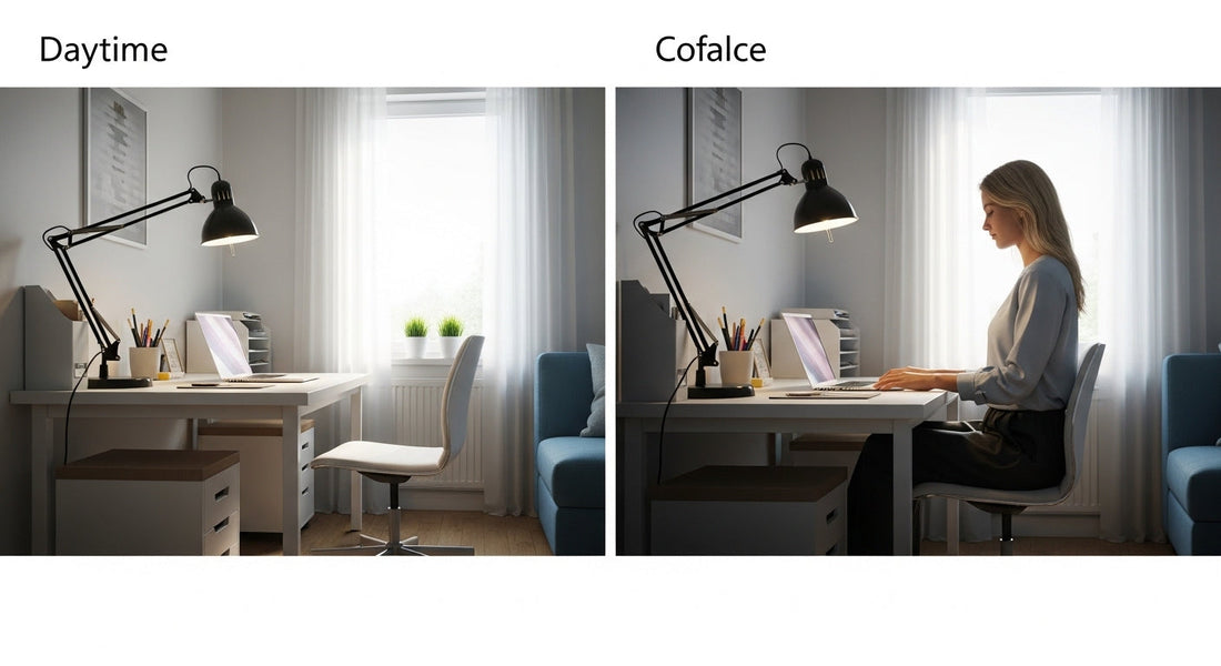 How to Use Soft Lighting to Transition Your Home from Day to Night