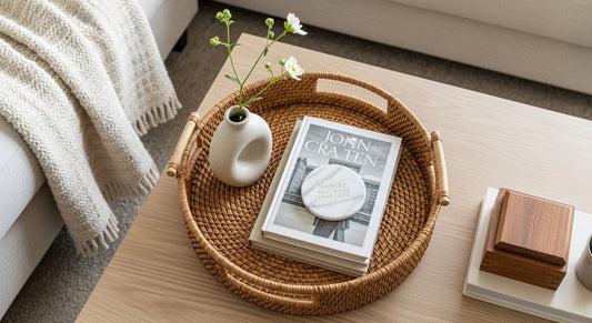 How to Make Your Home Feel More Personal Without Clutter