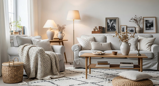 Timeless Home Decor Ideas You’ll Never Get Tired Of