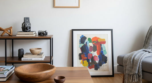 What Makes a Home Feel Thoughtfully Designed