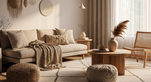 Creating a Sensory Home: Beyond Just Visual Decor