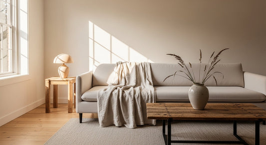 Minimal Decor Choices That Make a Big Emotional Difference