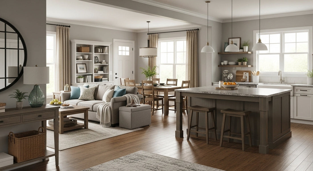 Styling Tips for Homes That Are Meant to Be Lived In