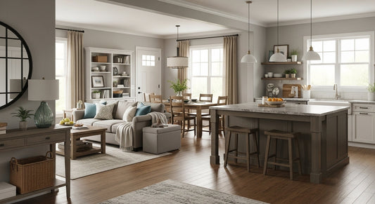 Styling Tips for Homes That Are Meant to Be Lived In