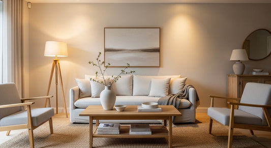 Why Subtle Home Decor Often Feels More Luxurious