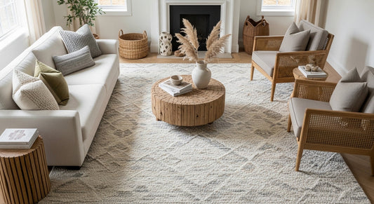 Easy Ways to Make Your Home Feel More Grounded