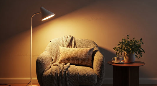 How to Style Small Details That Change the Whole Room