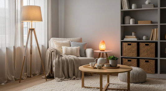 Home Decor Ideas That Support Rest and Relaxation