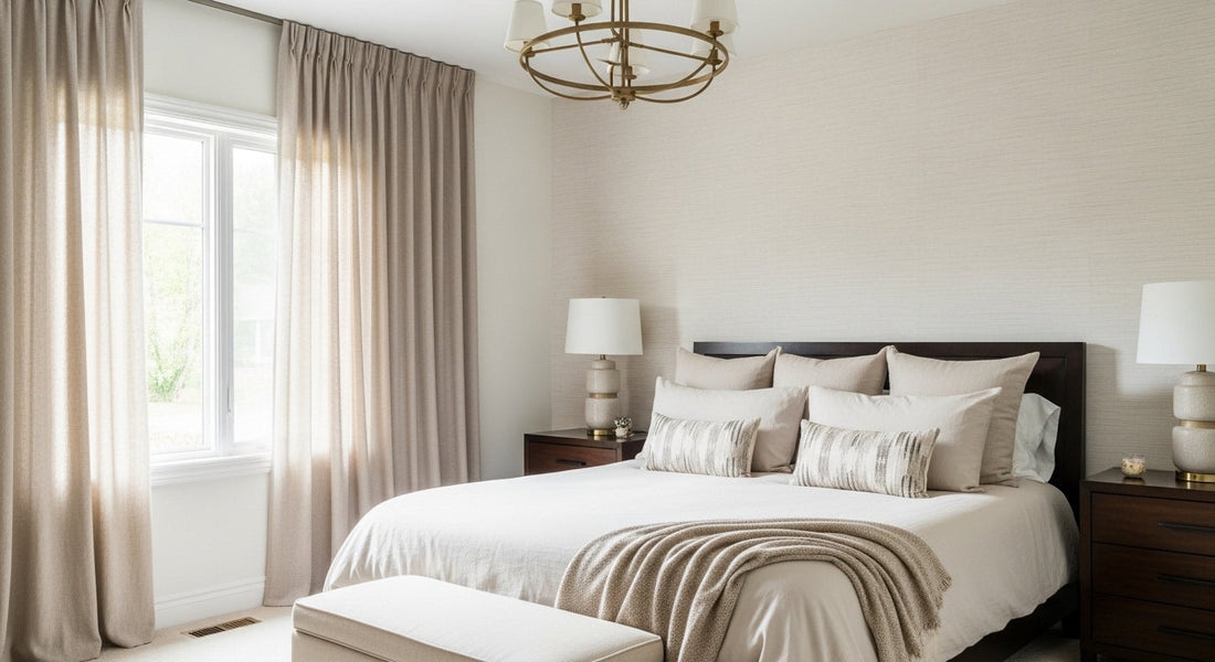 Elevating Your Guest Bedroom with Boutique Hotel Vibes
