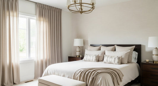 Elevating Your Guest Bedroom with Boutique Hotel Vibes