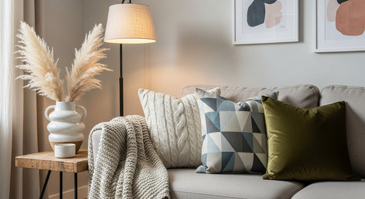 Simple Home Decor Upgrades That Make a Big Visual Difference