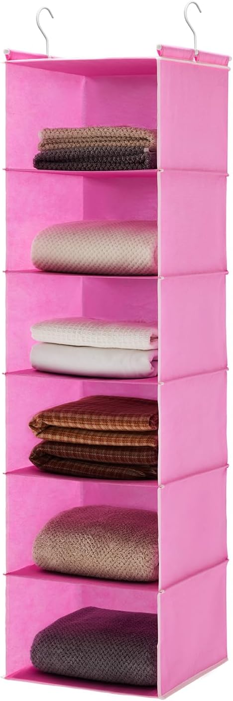 Clothing & Closet Storage