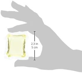 Dropps Odor & Stain Biobased Power Laundry Detergent Pods, Crisp Breeze (140 Pods) - HE Compatible Laundry Pods for Fresh Clothes - Laundry Soap Supplies & Recyclable Paperboard Packaging