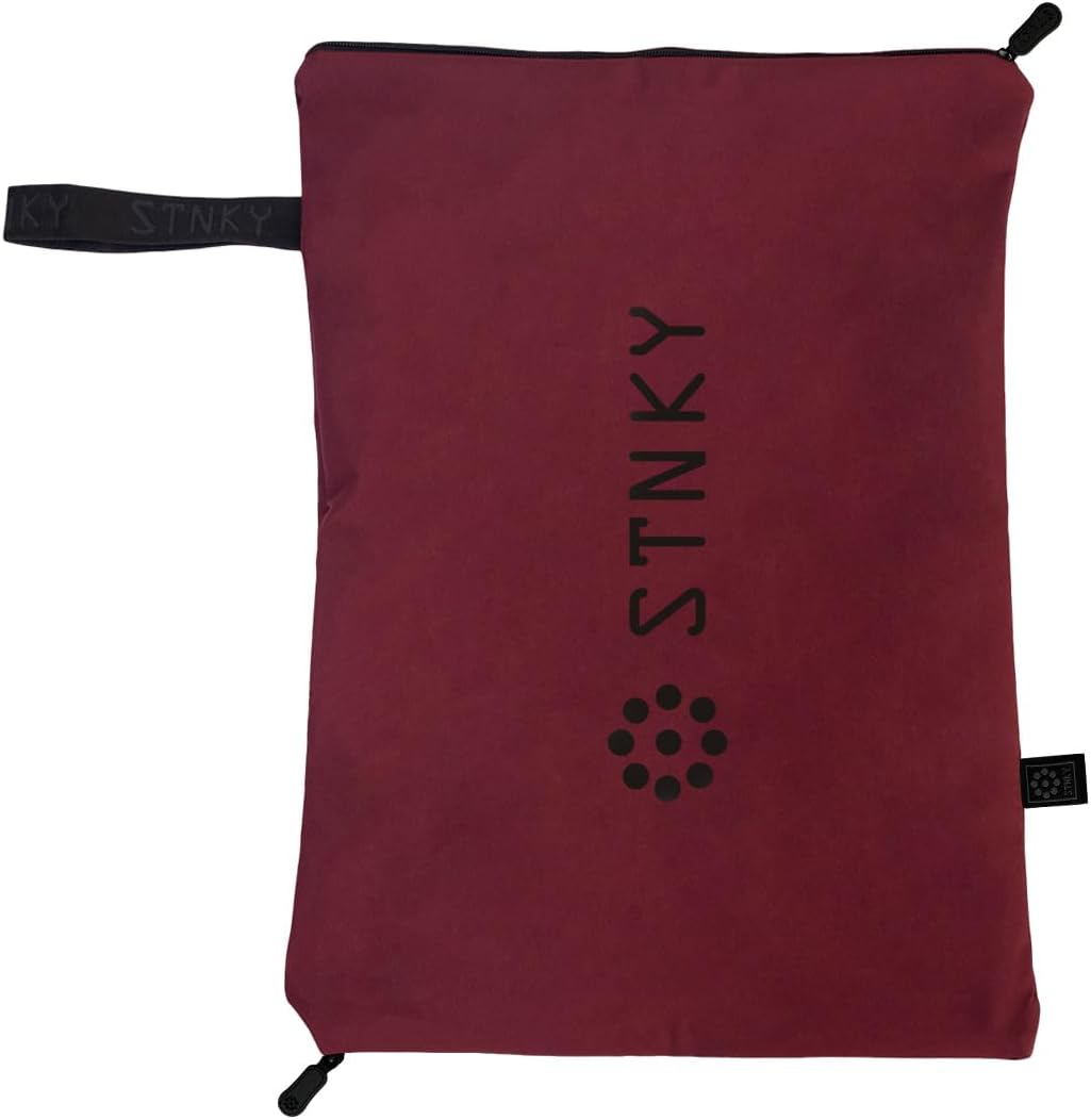 Bag Pro - Laundry Bag - Wash Bag for Health Workers, Sports, Fitness & Travel