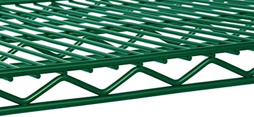 Omega 21" Deep x 54" Wide x 14" High Freezer Stationary Dunnage Rack