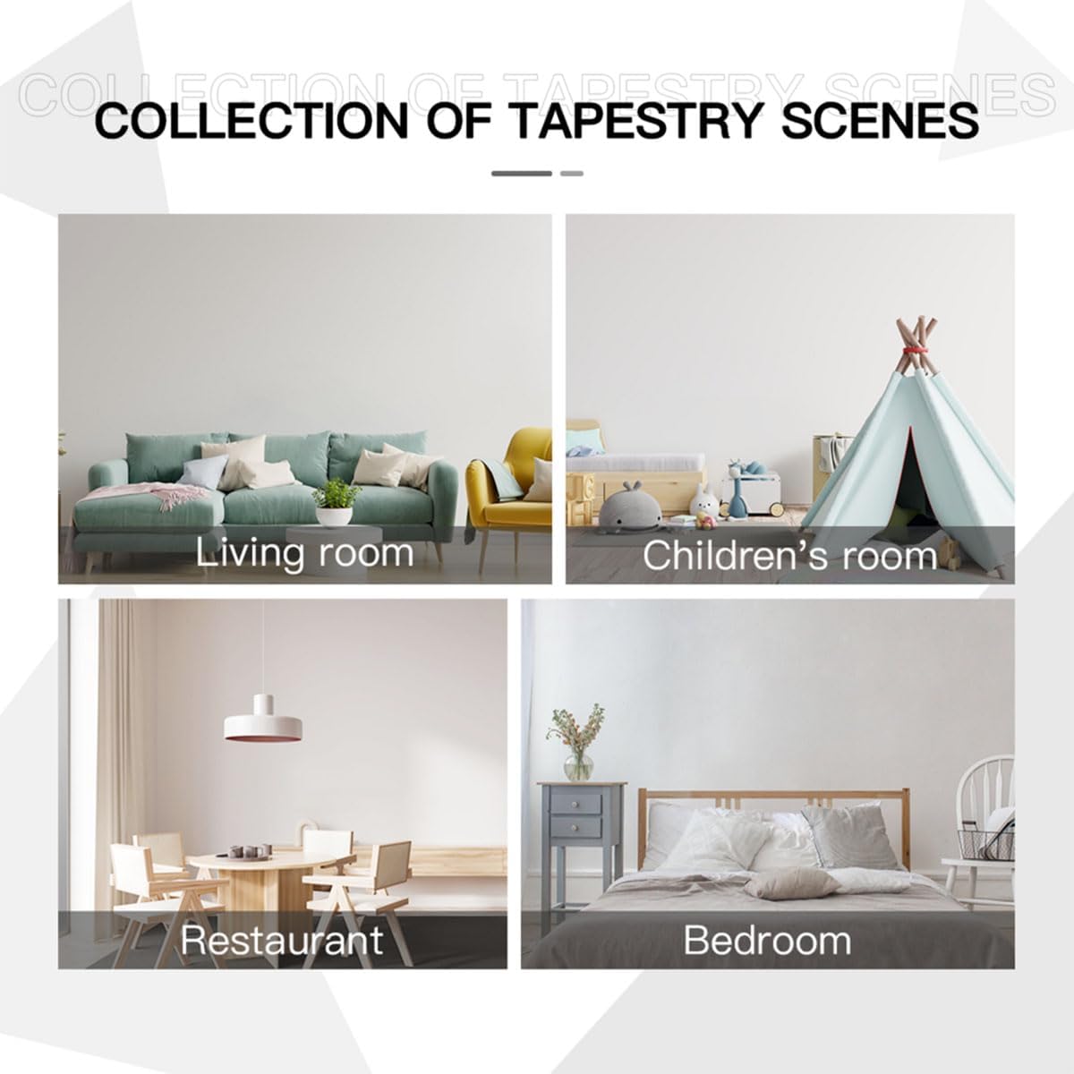 Mountain Tapestry For Bedroom Mount Cook And Lake Matheson New Zealand With Milky Way Tapestries Wall Hanging For Living Room Dorm Office 80×60 In