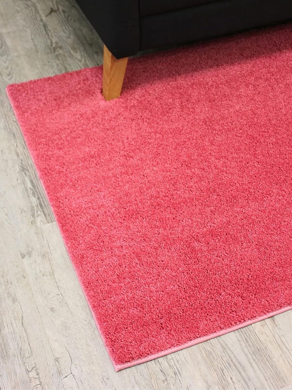 KOECKRITZ Soft and Colorful Kids Classroom Area Rugs (Passes Flammability Pill Test) Many Sizes and Bright Colors to Select from (8' x 12', Glamour)