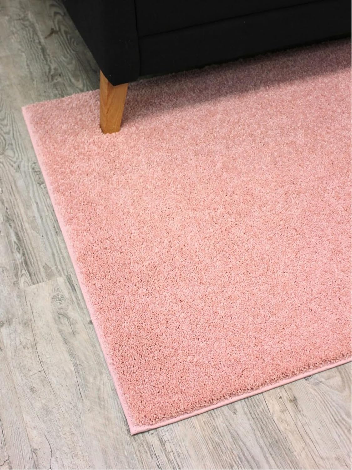 KOECKRITZ Soft and Colorful Kids Classroom Area Rugs (Passes Flammability Pill Test) Many Sizes and Bright Colors to Select from (5' Round, Fairy Princess)