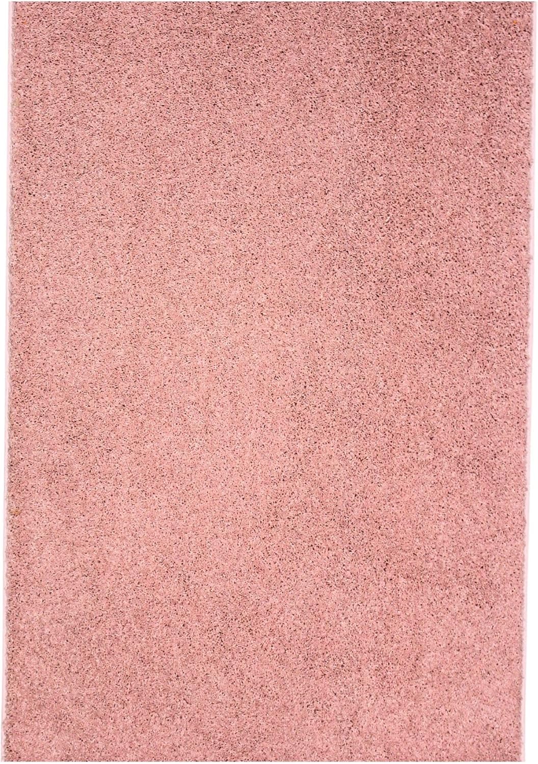 KOECKRITZ Soft and Colorful Kids Classroom Area Rugs (Passes Flammability Pill Test) Many Sizes and Bright Colors to Select from (4' x 4', Fairy Princess)