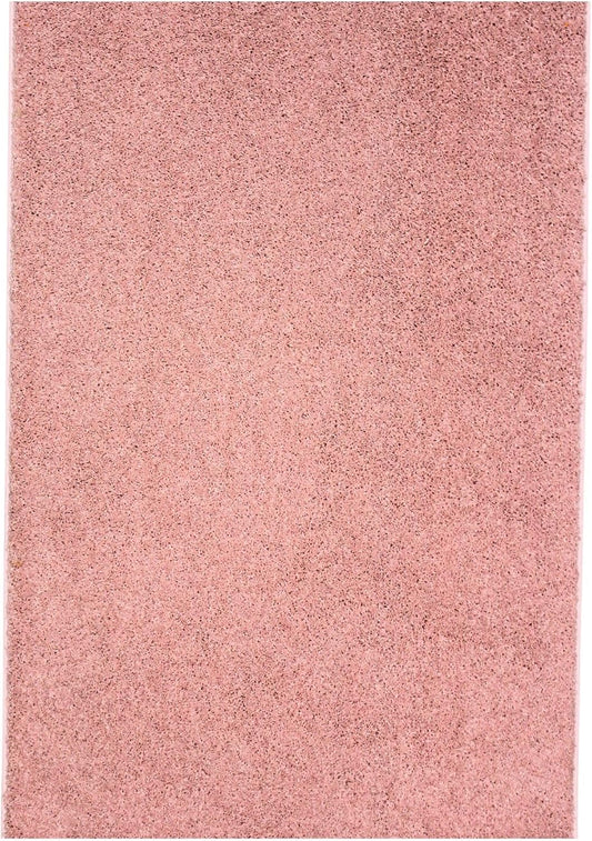 KOECKRITZ Soft and Colorful Kids Classroom Area Rugs (Passes Flammability Pill Test) Many Sizes and Bright Colors to Select from (8' x 12', Fairy Princess)